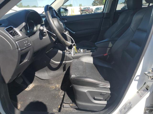2016 MAZDA CX-5 GT JM3KE4DY5G0689780