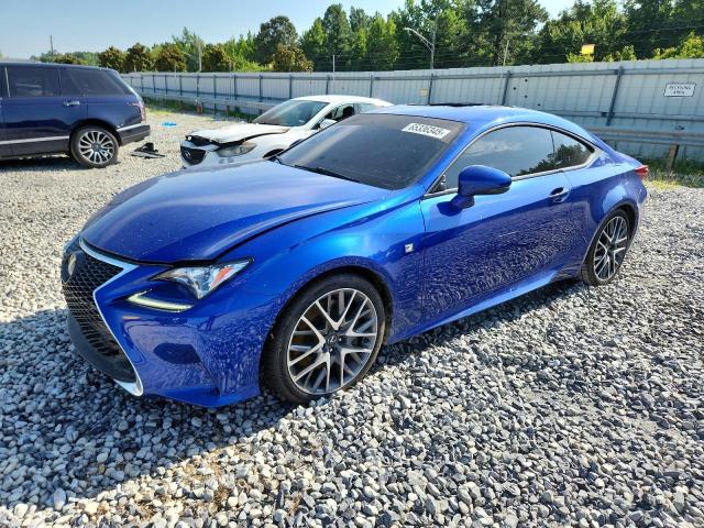 LEXUS RC 350