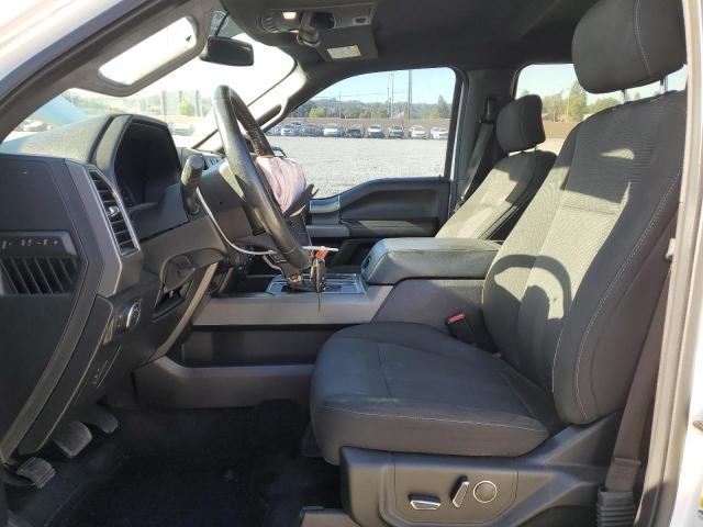 2017 FORD F150 SUPER 1FTEW1EGXHKD32902