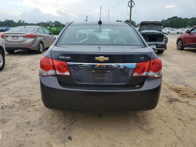2016 CHEVROLET CRUZE LIMI 1G1PE5SB6G7226243