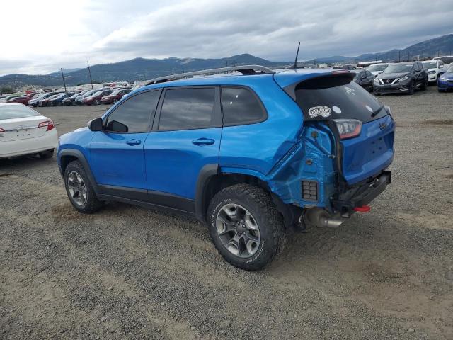 2019 JEEP CHEROKEE T 1C4PJMBX9KD374454