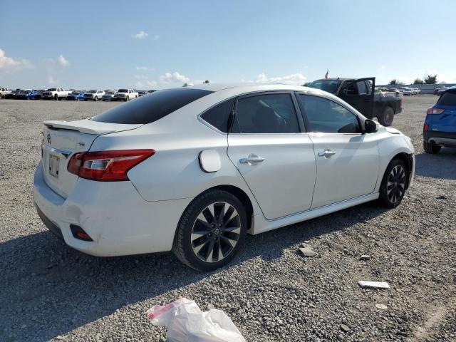 2019 NISSAN SENTRA S 3N1AB7AP7KY256537