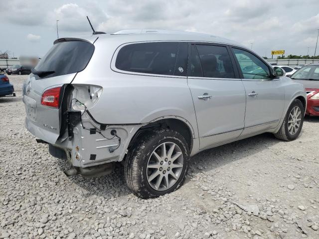 2017 BUICK ENCLAVE - 5GAKRAKD0HJ341894