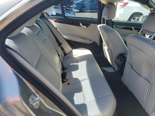 2014 MERCEDES-BENZ C 250 - WDDGF4HBXEG226495