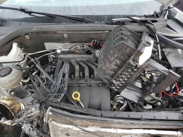 2021 VOLKSWAGEN ATLAS SE - 1V2RR2CA8MC549932