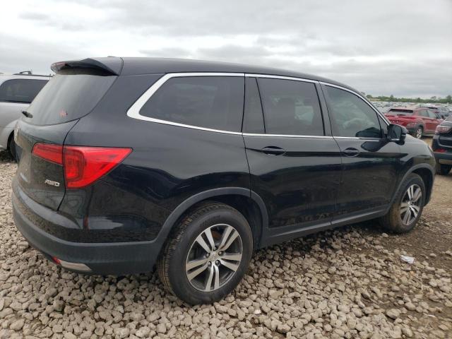 2018 HONDA PILOT 5FNYF6H8XJB056707
