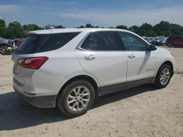 2018 CHEVROLET EQUINOX LT - 2GNAXJEVXJ6119734