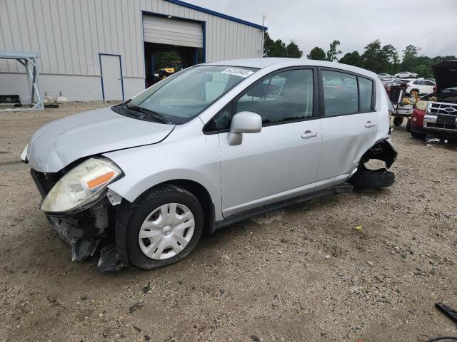 NISSAN VERSA S