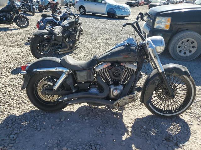 2014 HARLEY-DAVIDSON FLD SWITCH 1HD1GZM14EC307750