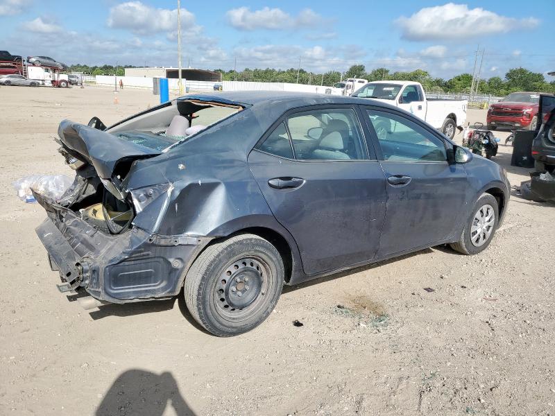 2015 TOYOTA COROLLA L 5YFBURHE6FP277056