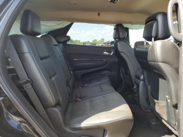2016 DODGE DURANGO LI - 1C4RDJDG8GC374924