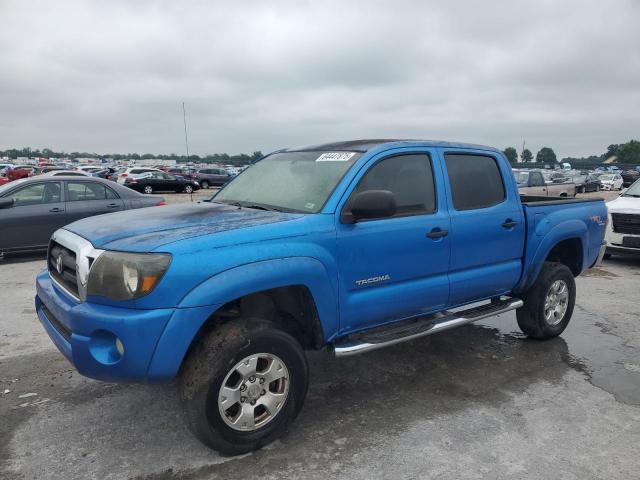 TOYOTA TACOMA DOU