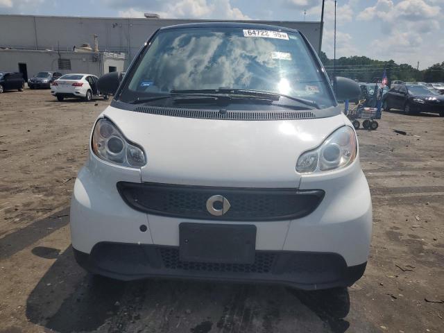 2015 SMART FORTWO PUR - WMEEJ3BA6FK819930