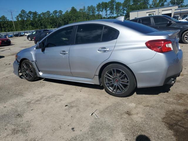 2018 SUBARU WRX LIMITED JF1VA1H6XJ9817643