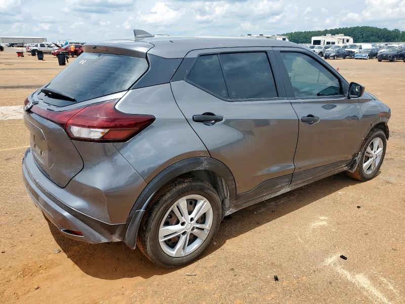 2022 NISSAN KICKS S - 3N1CP5BV2NL531907