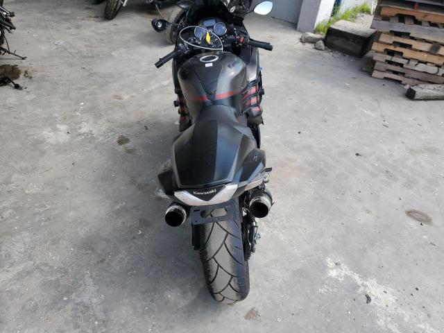2023 KAWASAKI ZX1400 J JKBZXNJ12PA017139
