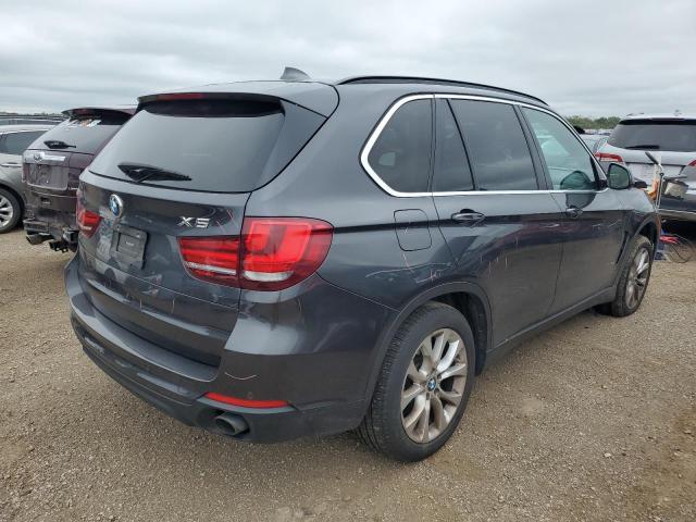 2016 BMW X5 XDRIVE3 5UXKR0C55G0P27438