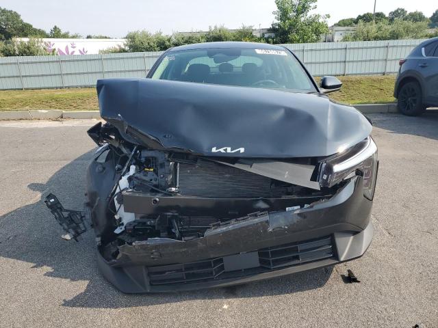 2025 KIA K4 LX - 3KPFT4DE1SE118986