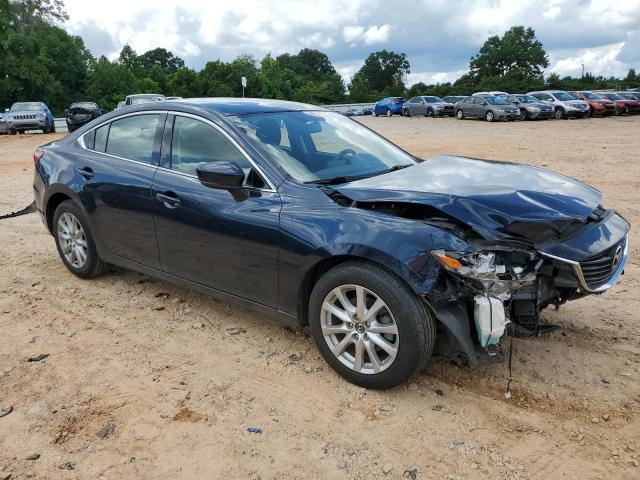 2017 MAZDA 6 SPORT JM1GL1U51H1142784