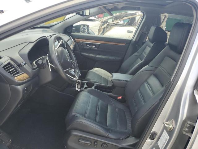 2019 HONDA CR-V EXL - 2HKRW1H86KH513670