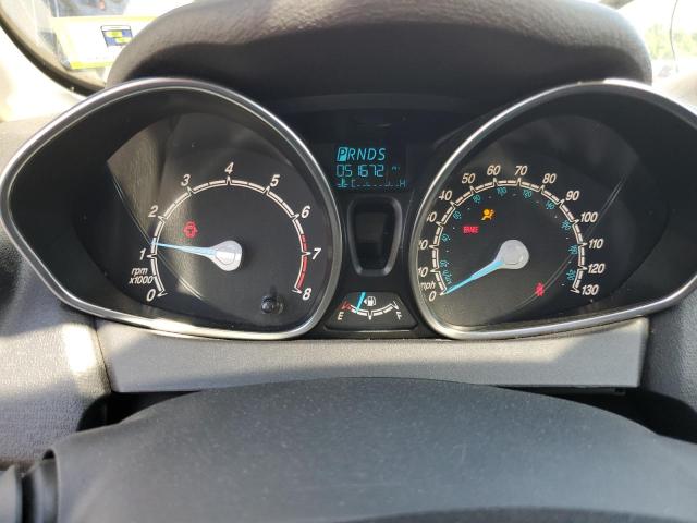 2016 FORD FIESTA SE 3FADP4EJ6GM135230