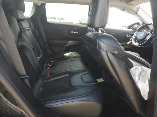 2019 JEEP CHEROKEE L 1C4PJMLB8KD397419