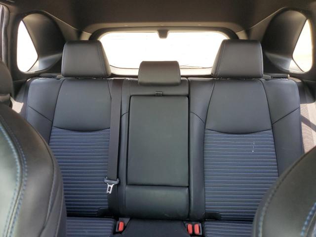 2020 TOYOTA RAV4 XSE - JTMEWRFV9LJ041950