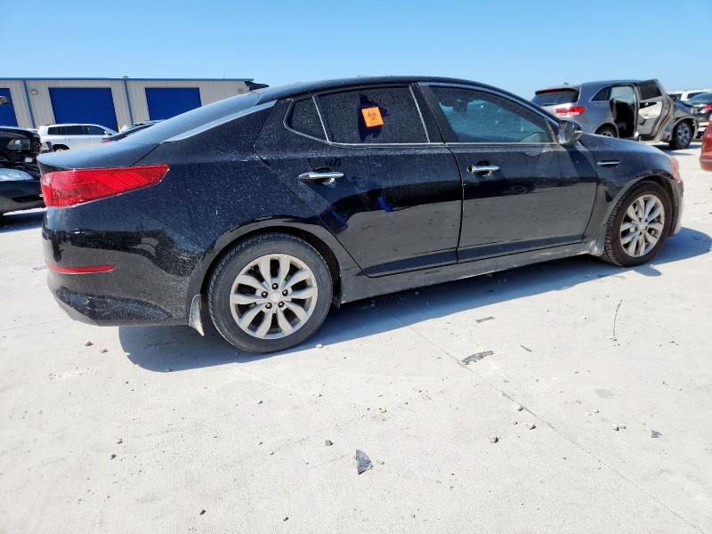 2015 KIA OPTIMA EX - 5XXGN4A71FG452517