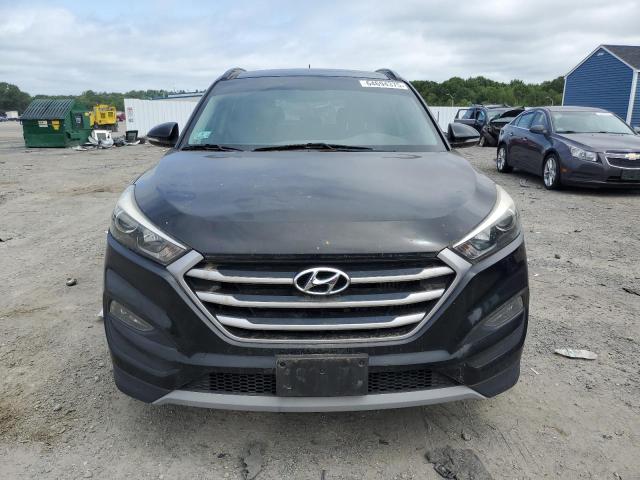 2017 HYUNDAI TUCSON LIM - KM8J3CA20HU432939
