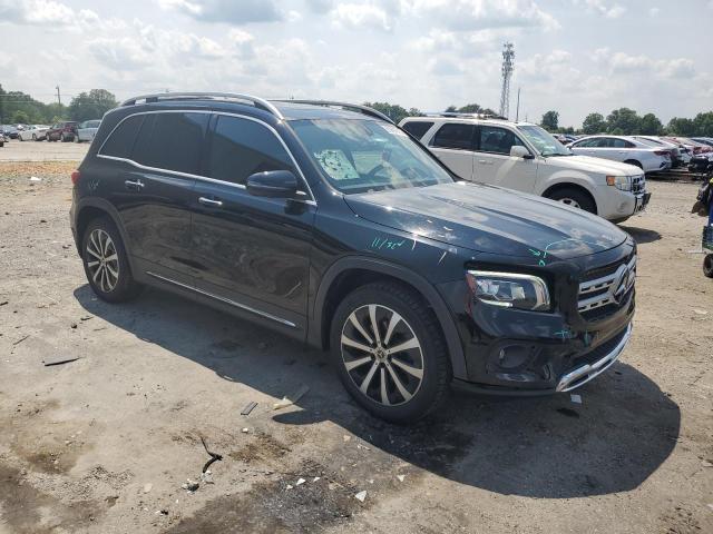 2020 MERCEDES-BENZ GLB 250 W1N4M4GB3LW022637