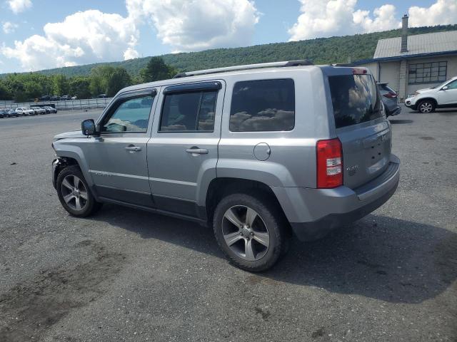 Vin: 1c4njrfb8gd580603, lot: 63304965, jeep patriot latitude 20162