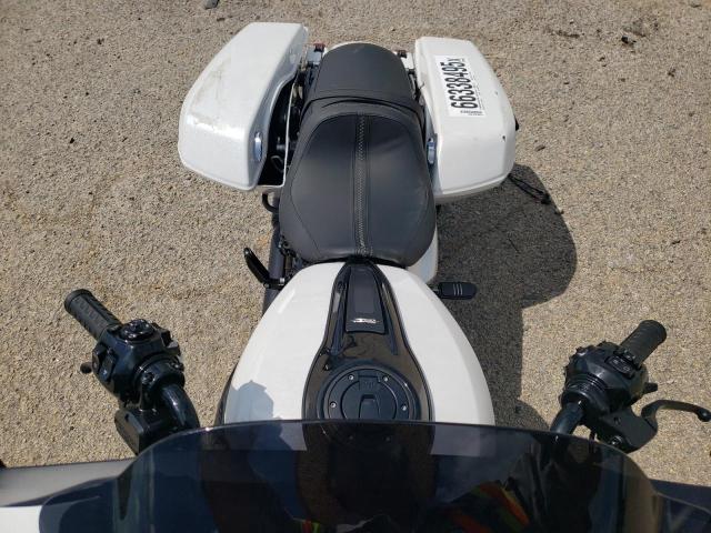 2024 HARLEY-DAVIDSON FLHX 1HD1KB71XRB633596
