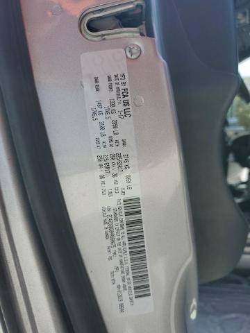 2017 DODGE GRAND CARA 2C4RDGBG0HR680675