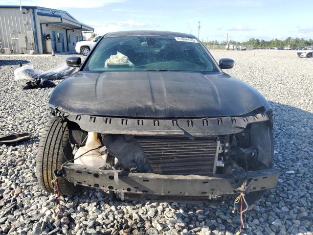 2016 DODGE CHARGER SX 2C3CDXHGXGH355635