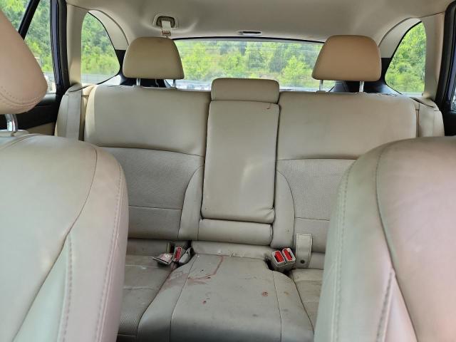 2015 SUBARU OUTBACK 2.5I LIMITED 4S4BSAJC6F3249200