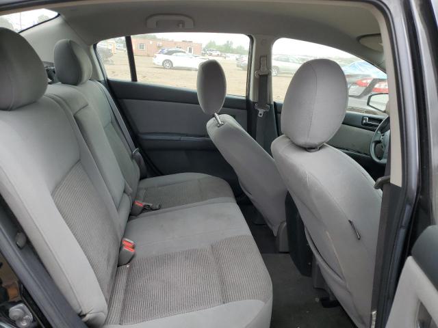 2010 NISSAN SENTRA 2.0 - 3N1AB6AP9AL721860