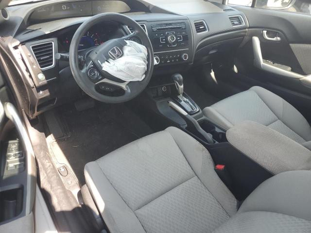 2015 HONDA CIVIC LX - 2HGFG3B51FH502909