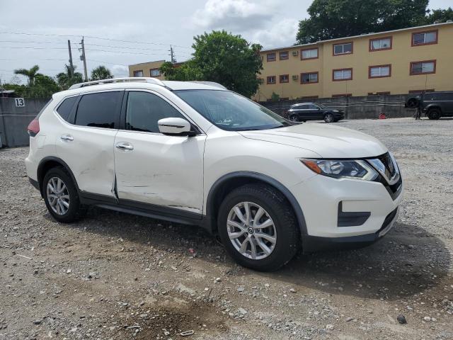 2020 NISSAN ROGUE S JN8AT2MT4LW030832