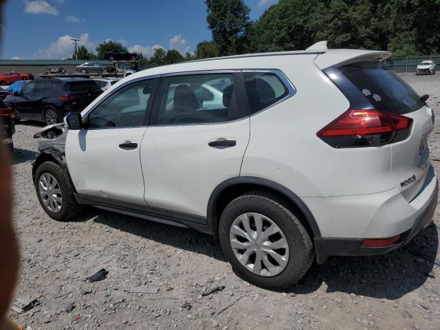 2017 NISSAN ROGUE S - KNMAT2MV2HP603810