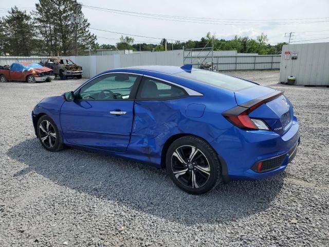 2016 HONDA CIVIC TOUR 2HGFC3B90GH350833