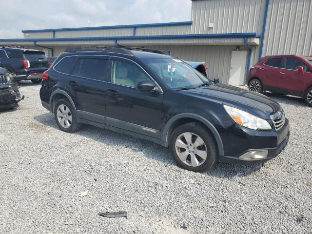 2011 SUBARU OUTBACK 2. - 4S4BRBGC2B3426537