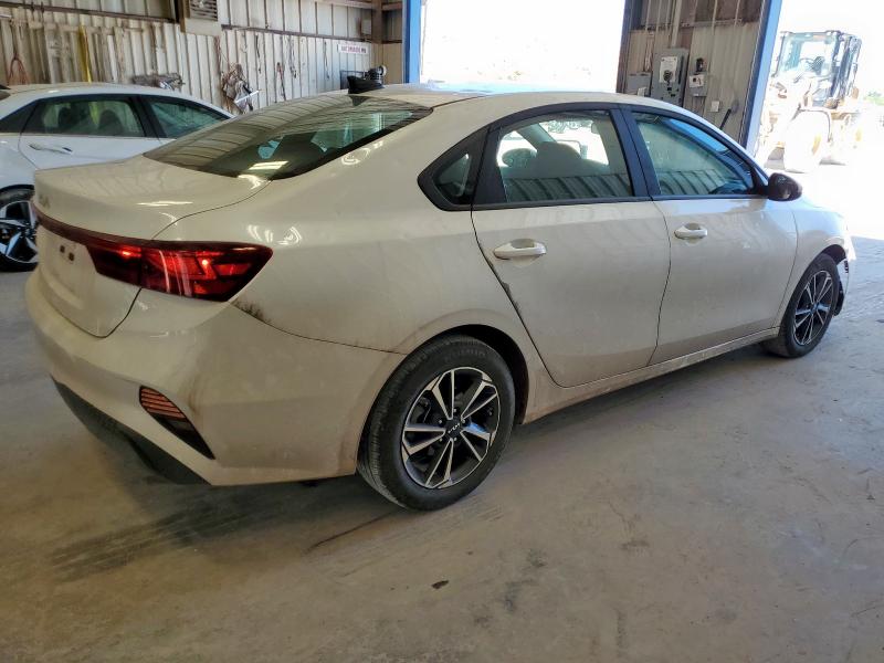 2024 KIA FORTE LX - 3KPF24AD9RE743869