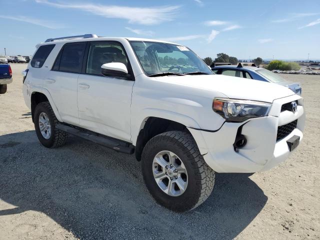2017 TOYOTA 4RUNNER SR JTEBU5JR0H5464813