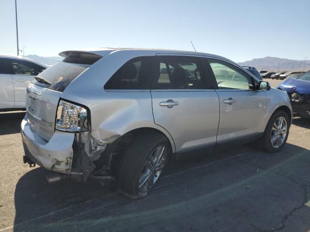 2011 FORD EDGE LIMIT - 2FMDK4KC2BBB67337