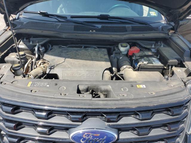 2016 FORD EXPLORER S 1FM5K8GTXGGB78297