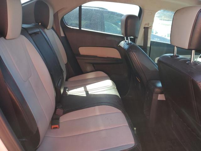 2017 CHEVROLET EQUINOX PR - 2GNALDEK8H1535596