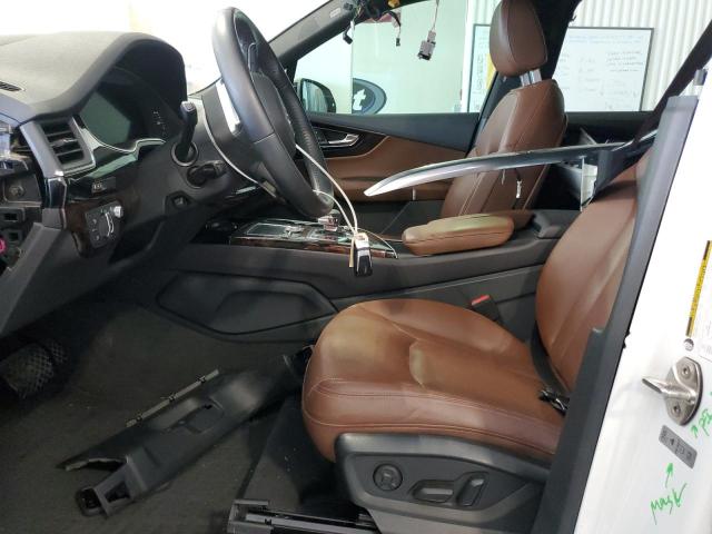 2019 AUDI Q7 PRESTIG WA1VAAF72KD037621
