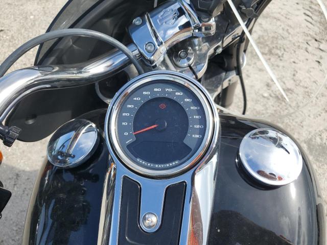 2021 HARLEY-DAVIDSON FLSB 1HD1YMJ10MB065936
