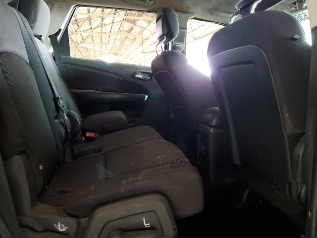2013 DODGE JOURNEY SX - 3C4PDCBB5DT728599