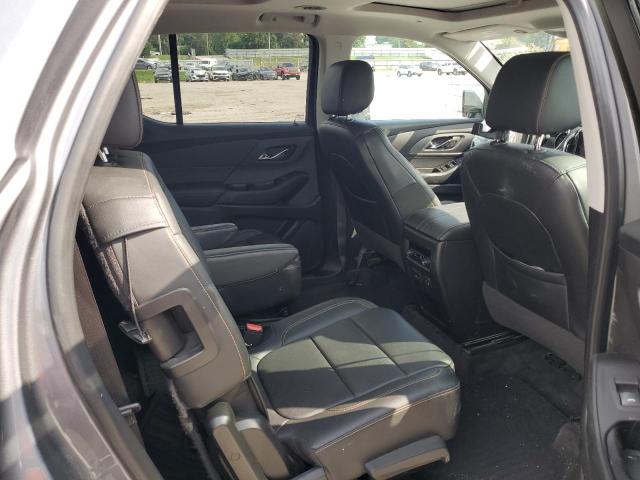 2019 CHEVROLET 136 1GNEVHKW1KJ240377